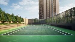 River Modern (U/C) (D9), Apartment #550201891